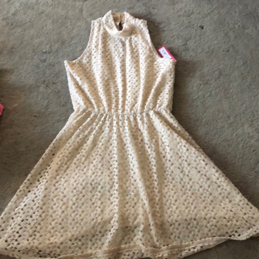 Xhilaration dress